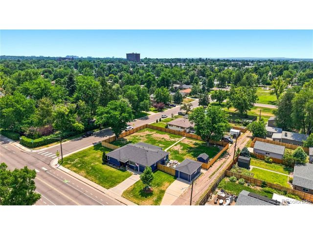 1380 E Dartmouth Ave, Englewood, CO 80113