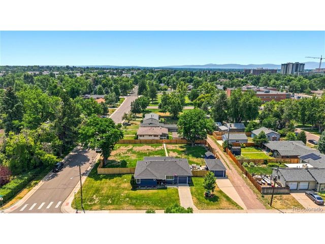 1380 E Dartmouth Ave, Englewood, CO 80113