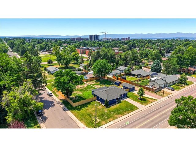 1380 E Dartmouth Ave, Englewood, CO 80113