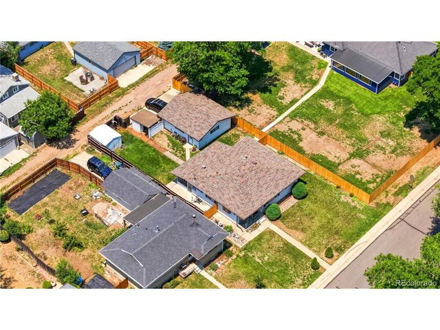 1380 E Dartmouth Ave, Englewood, CO 80113