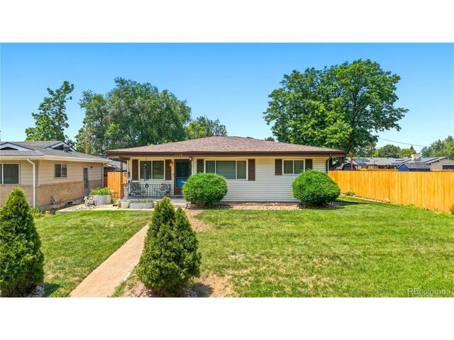 1380 E Dartmouth Ave, Englewood, CO 80113