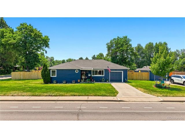 1380 E Dartmouth Ave, Englewood, CO 80113