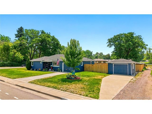 1380 E Dartmouth Ave, Englewood, CO 80113