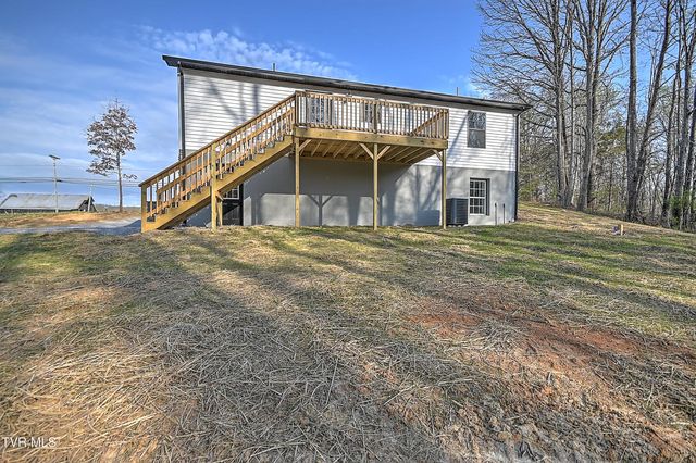 6055 Newport Highway, Greeneville, TN 37743