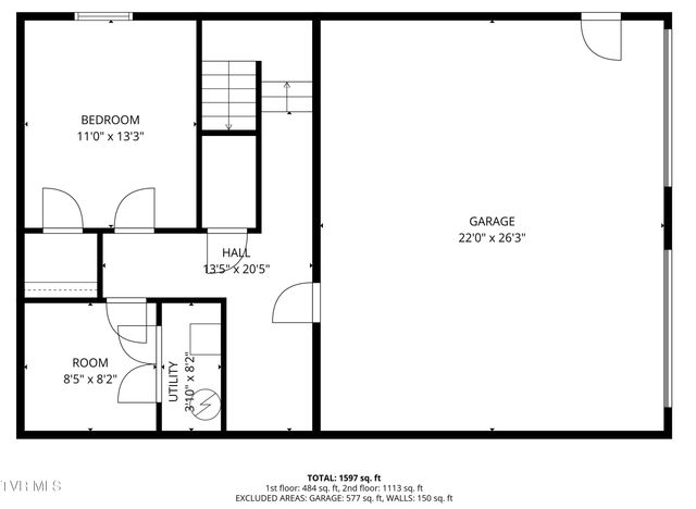 6055 Newport Highway, Greeneville, TN 37743