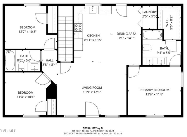 6055 Newport Highway, Greeneville, TN 37743
