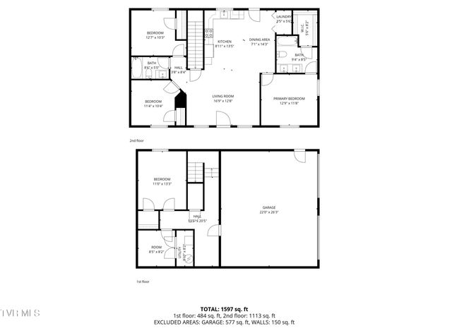 6055 Newport Highway, Greeneville, TN 37743