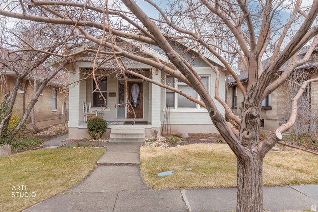 959 E BRYAN AVE, Salt Lake City, UT 84105