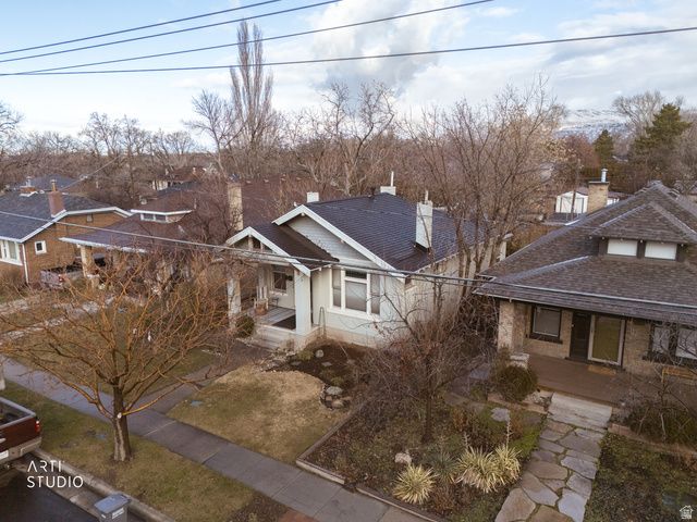 959 E BRYAN AVE, Salt Lake City, UT 84105