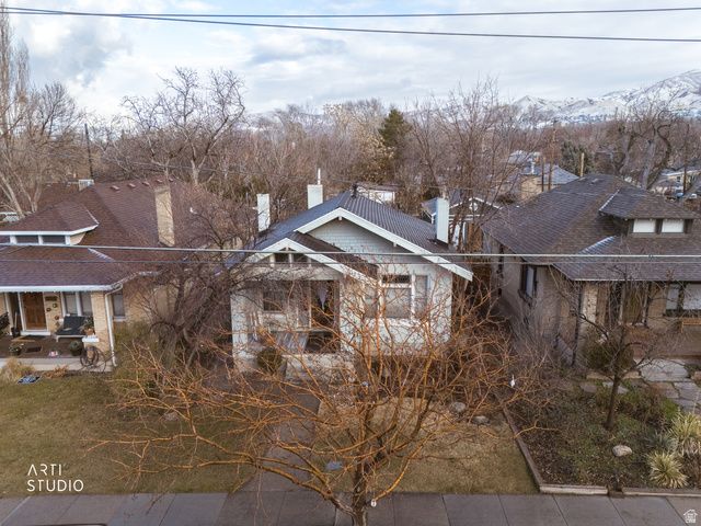 959 E BRYAN AVE, Salt Lake City, UT 84105