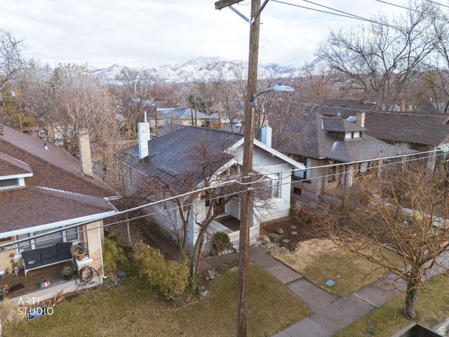 959 E BRYAN AVE, Salt Lake City, UT 84105
