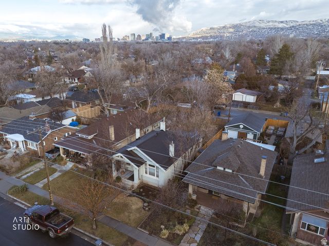 959 E BRYAN AVE, Salt Lake City, UT 84105