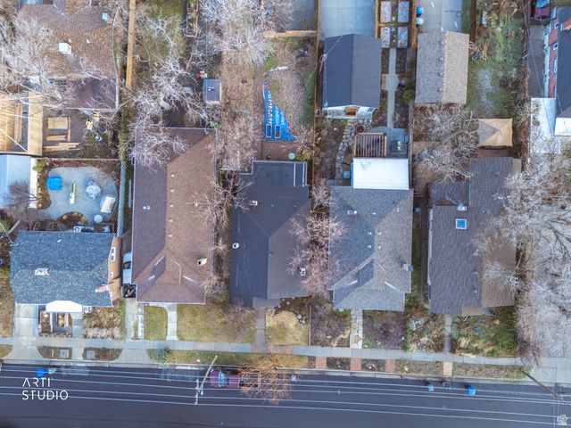 959 E BRYAN AVE, Salt Lake City, UT 84105