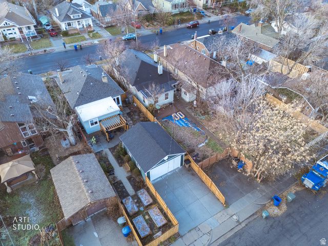 959 E BRYAN AVE, Salt Lake City, UT 84105