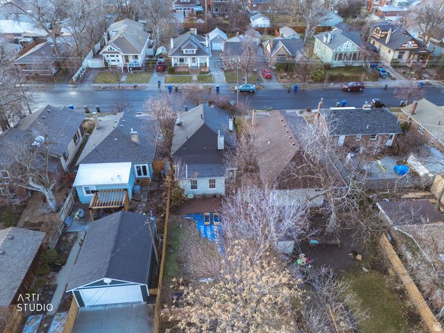 959 E BRYAN AVE, Salt Lake City, UT 84105