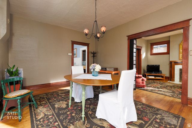 959 E BRYAN AVE, Salt Lake City, UT 84105