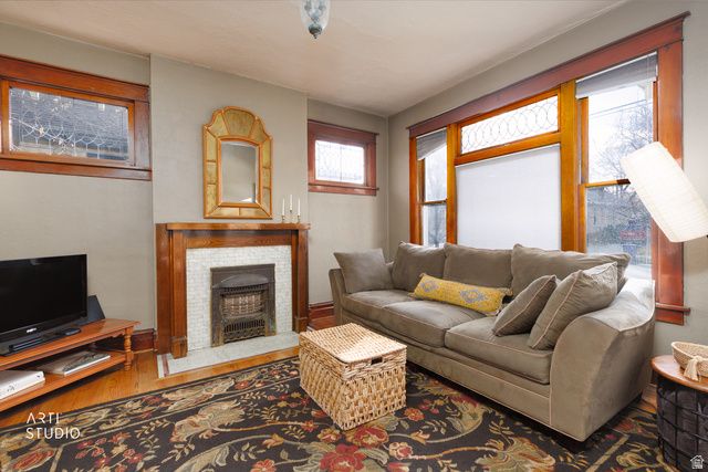 959 E BRYAN AVE, Salt Lake City, UT 84105