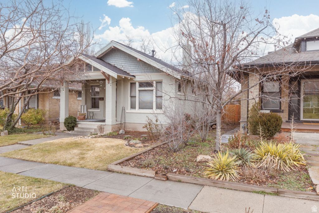 959 E BRYAN AVE, Salt Lake City, UT 84105