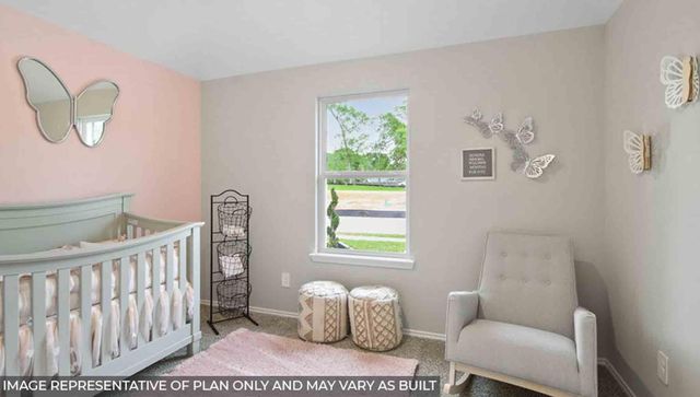 20703 Miller Heights Drive, New Caney, TX 77357