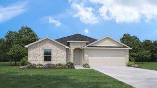 20703 Miller Heights Drive, New Caney, TX 77357