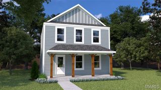 0 Arden 4 BR (New Town), St Charles, MO 63301