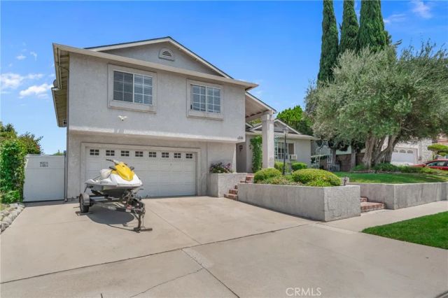 536 N Del Sol Lane, Diamond Bar, CA 91765
