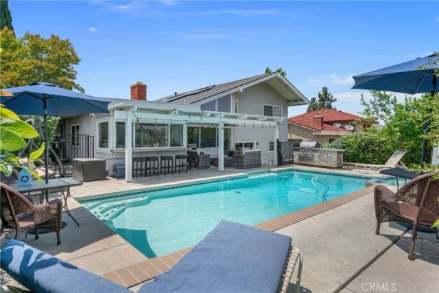 536 N Del Sol Lane, Diamond Bar, CA 91765