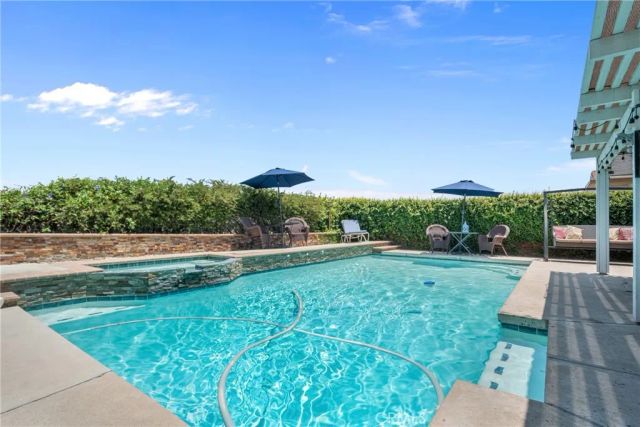 536 N Del Sol Lane, Diamond Bar, CA 91765