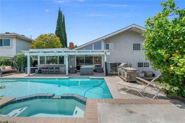 536 N Del Sol Lane, Diamond Bar, CA 91765