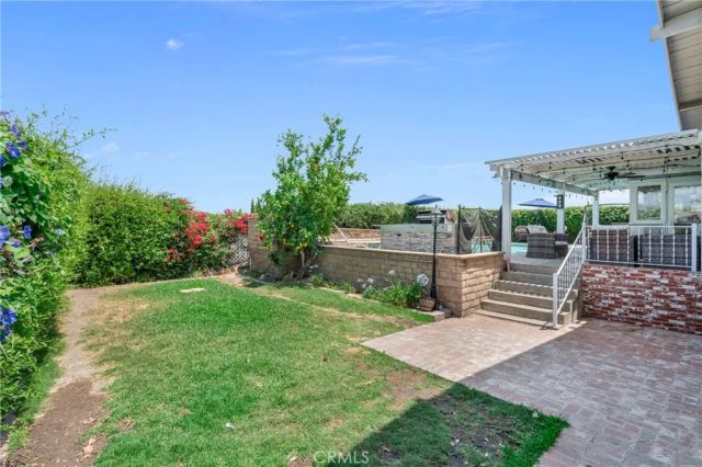 536 N Del Sol Lane, Diamond Bar, CA 91765