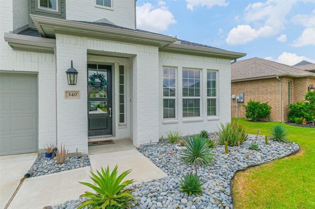 340 Cavil Barrier Lane, La Porte, TX 77571