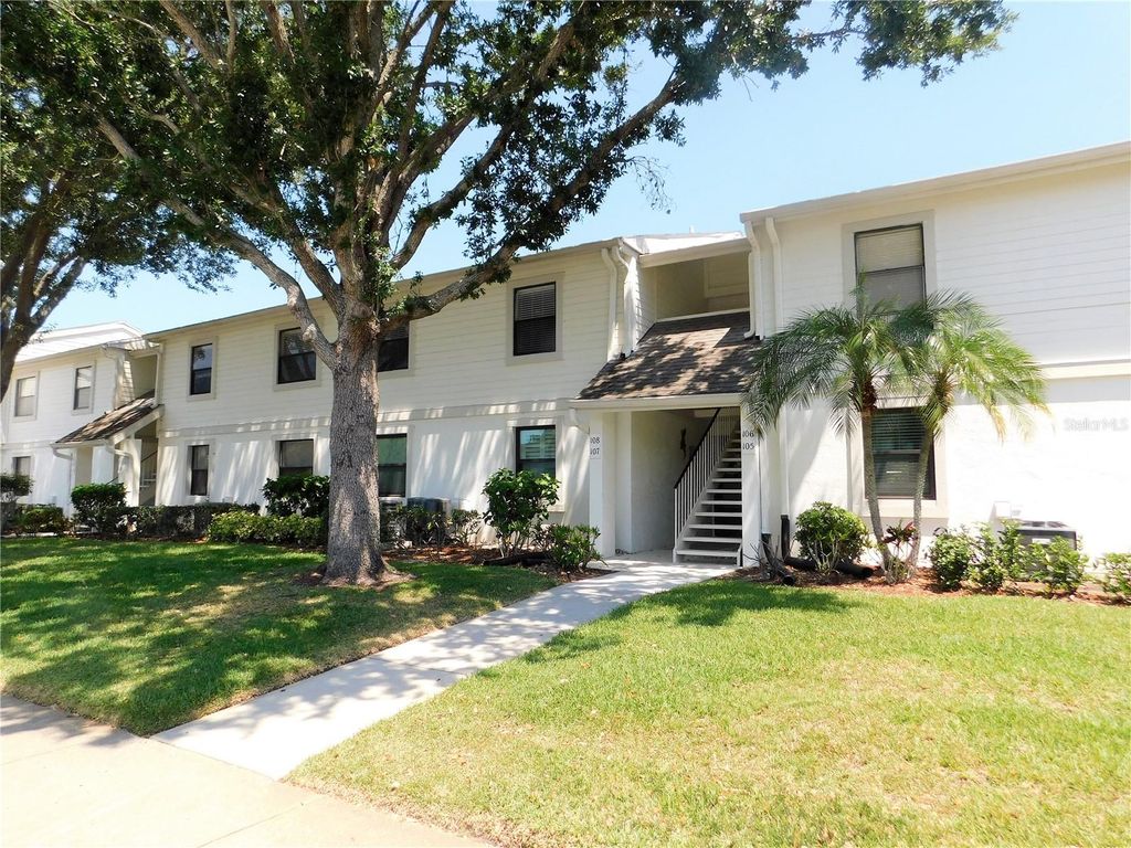 107 WINDWARD PLACE 107, Oldsmar, FL 34677