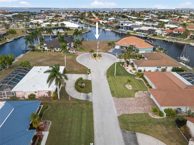 100 BAYSHORE COURT, Punta Gorda, FL 33950