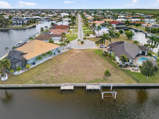 100 BAYSHORE COURT, Punta Gorda, FL 33950