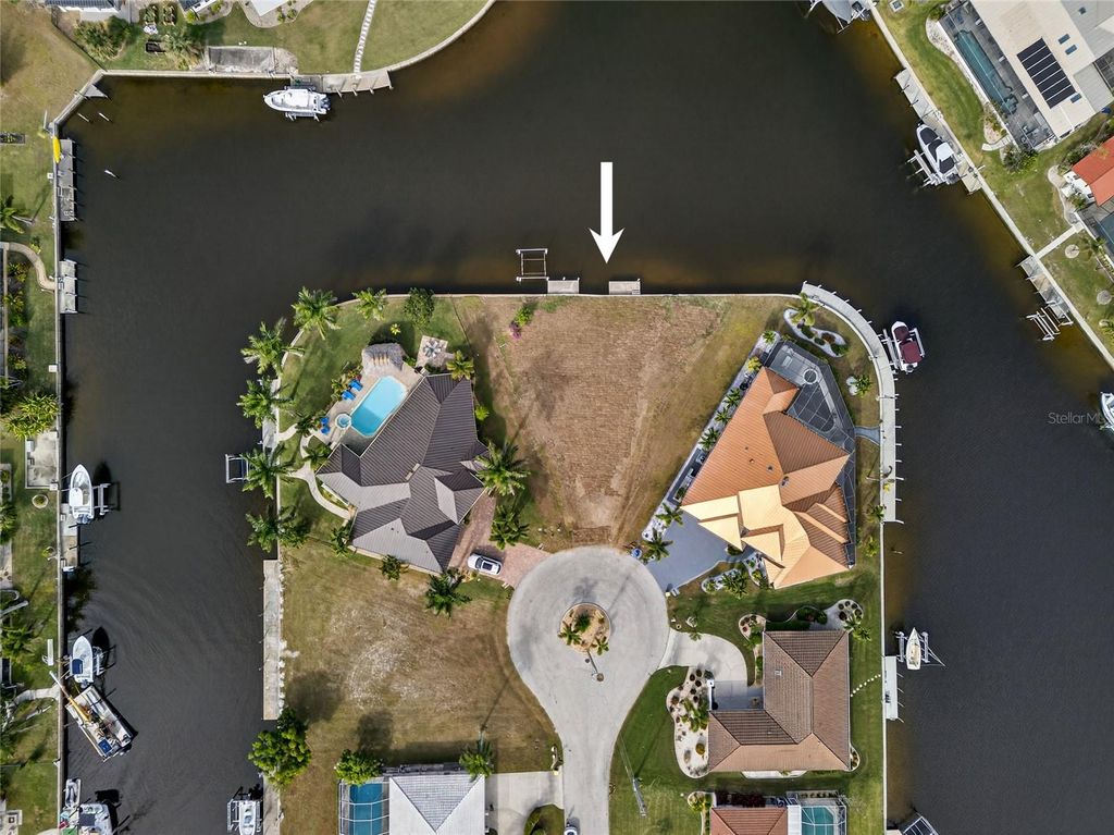 100 BAYSHORE COURT, Punta Gorda, FL 33950