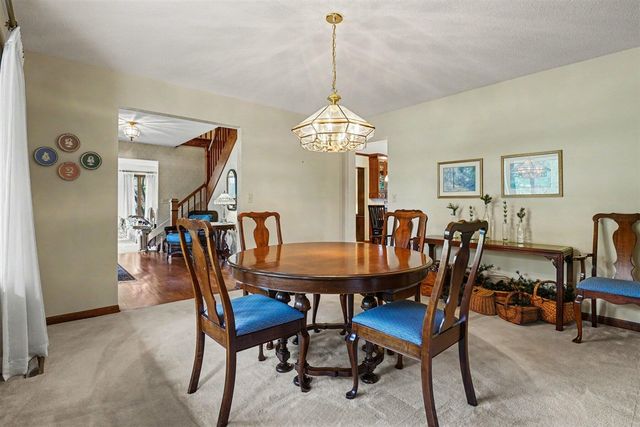 2616 Oakbrook Drive, Saint Joseph, MI 49085