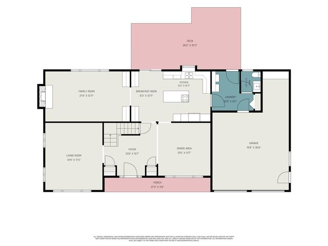 2616 Oakbrook Drive, Saint Joseph, MI 49085
