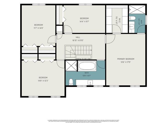 2616 Oakbrook Drive, Saint Joseph, MI 49085