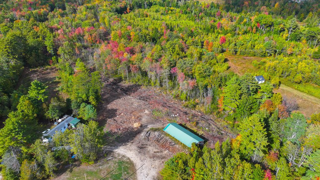 665 N High Street, Bridgton, ME 04009 — photo 2