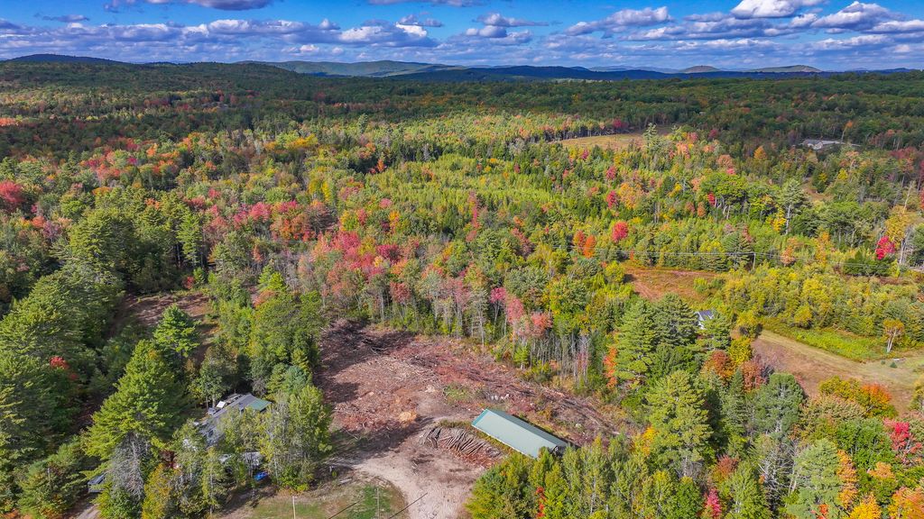 665 N High Street, Bridgton, ME 04009 — photo 3