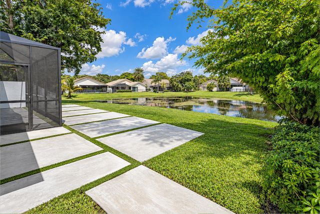 11152 HIGHLAND Circle, Boca Raton, FL 33428
