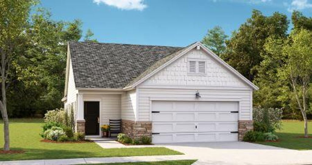 1688 Locals Street, Summerville, SC 29485