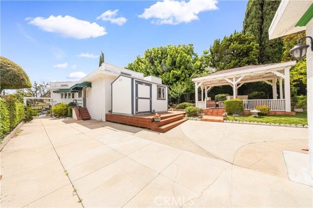 35 W State, Pasadena, CA 91105