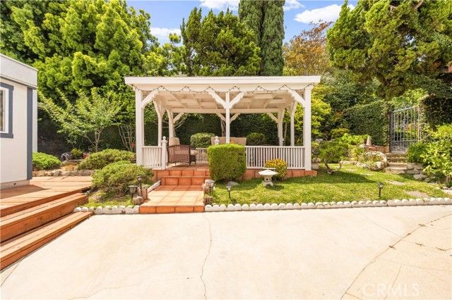 35 W State, Pasadena, CA 91105