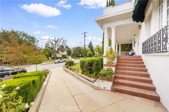 35 W State, Pasadena, CA 91105