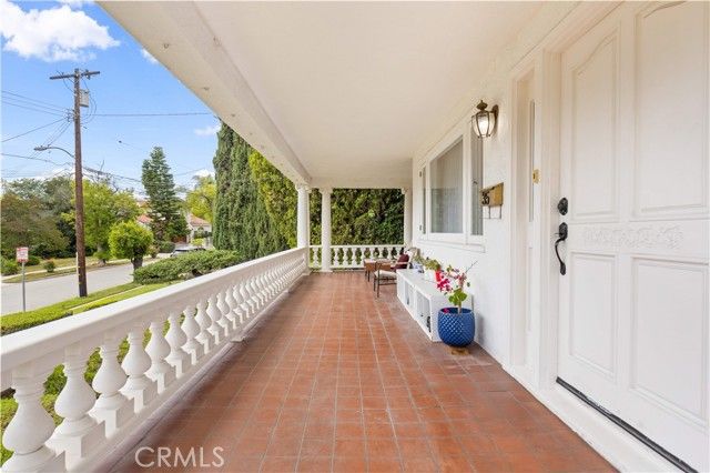35 W State, Pasadena, CA 91105
