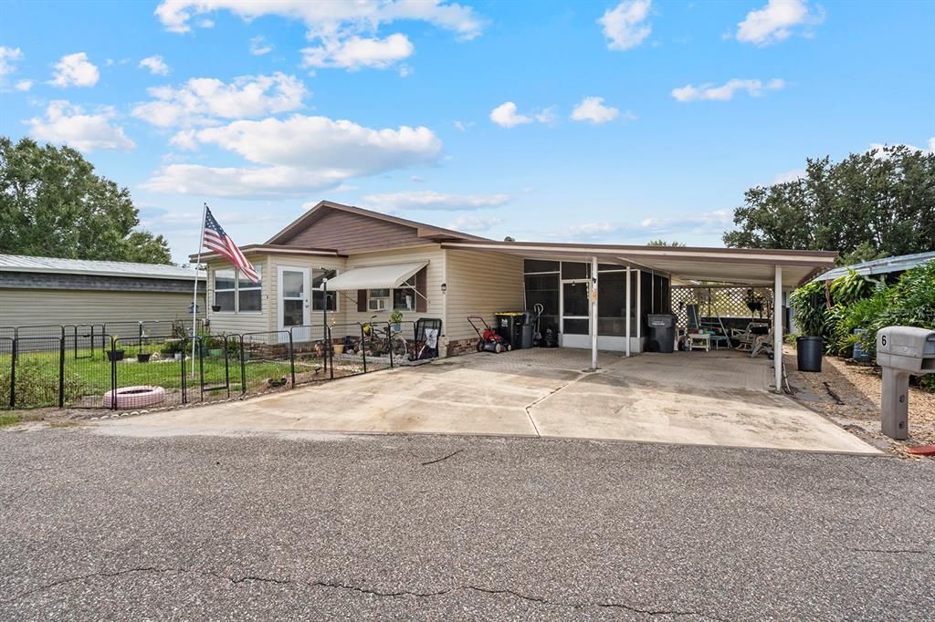 6 WOODLAND CIRCLE, Haines City, FL 33844