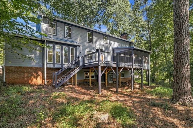 4690 Nutmeg Way SW, Lilburn, GA 30047