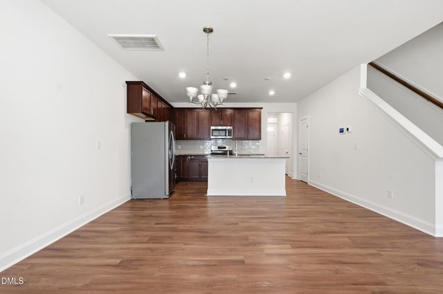 212 Marbella Grove Court, Durham, NC 27713