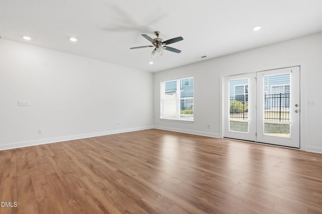 212 Marbella Grove Court, Durham, NC 27713